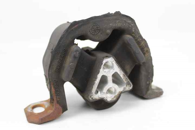 Coxim (suporte) esquerdo de motor 90236838 OPEL