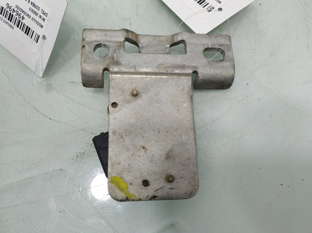 90243618 Opel