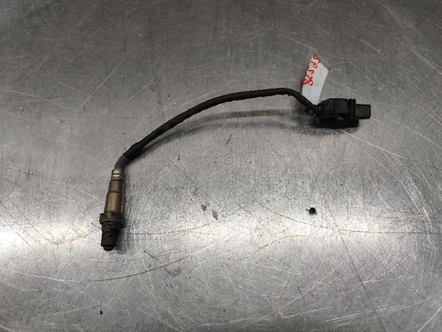 Sonda lambda, sensor de oxigênio até o catalisador 9025050088 HYUNDAI