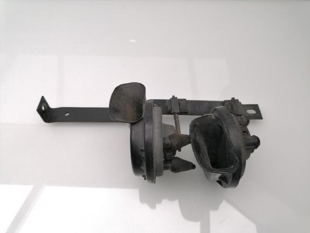 Sinal sonoro (cláxon) 90277425 OPEL