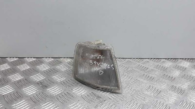 Pisca-pisca direito 90297695 OPEL