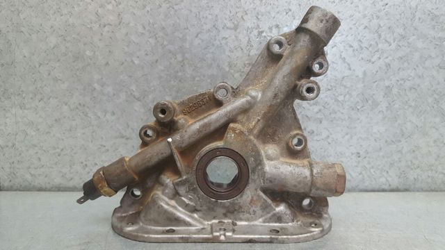 Bomba de óleo 90298371 GM