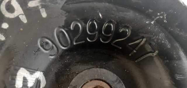  Opel Astra  desde 102,43 €