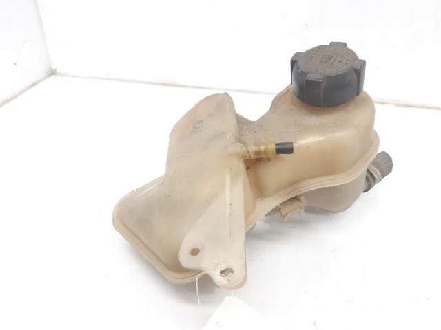 Tanque de expansão do sistema de esfriamento 90322479 OPEL