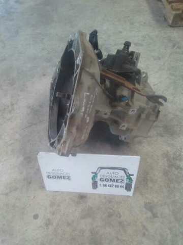 Caixa de Mudança montada (caixa mecânica de velocidades) para Opel Vectra 88, 89