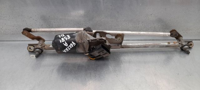 Motor de limpador pára-brisas do pára-brisas Opel Vectra 86, 87 ao melhor preço