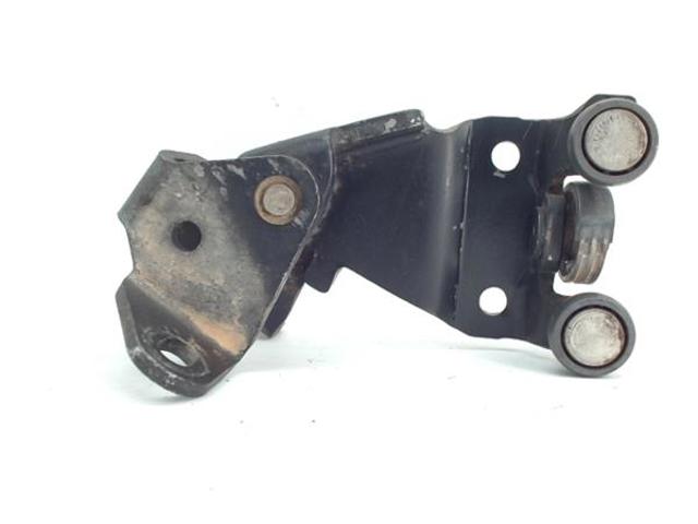 Rolo direito central da porta lateral (deslizante) 9033K6 PEUGEOT