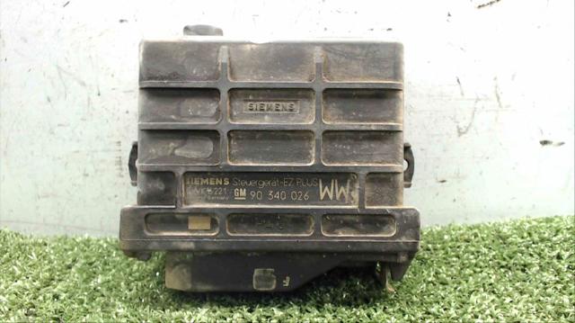 90340026 Opel