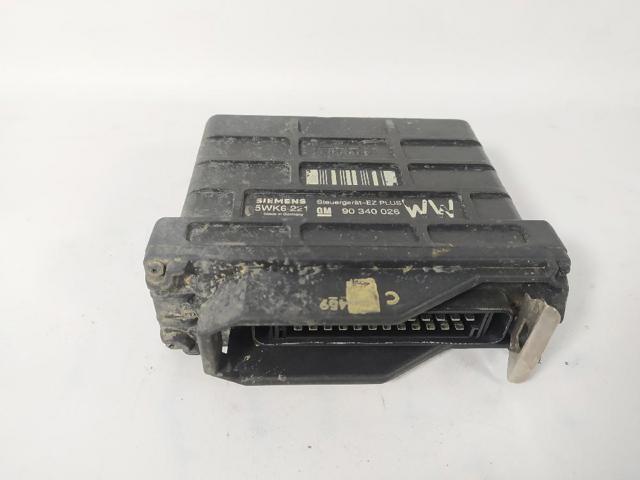 Junta homocinética interna dianteira 90340026 OPEL