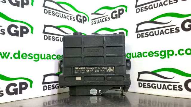 Junta homocinética interna dianteira 90340026 OPEL