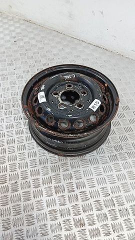 Discos de roda de aço (estampados) 9034011402 MERCEDES
