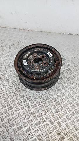Discos de roda de aço (estampados) 9034011402 MERCEDES