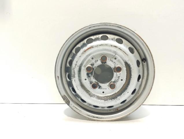 Discos de roda de aço (estampados) 9034011402 MERCEDES