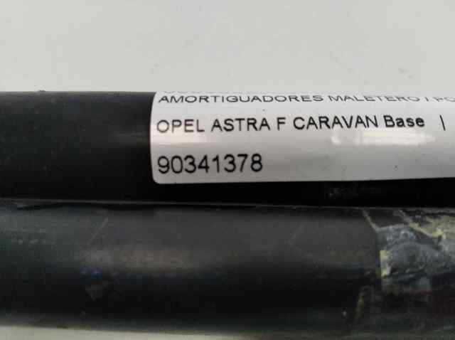 Astra carrinha (1991-2001) original desde 17,17 €