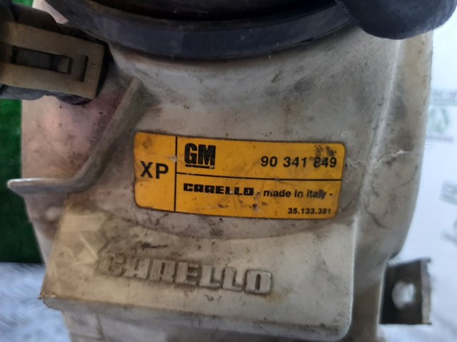 90341849 Opel