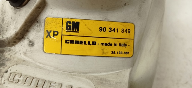90341849 Opel