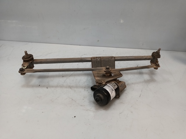 Motor de limpador pára-brisas do pára-brisas 90341903 OPEL