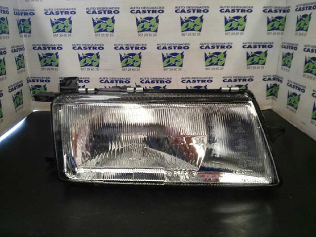 Luz direita 90348247 OPEL