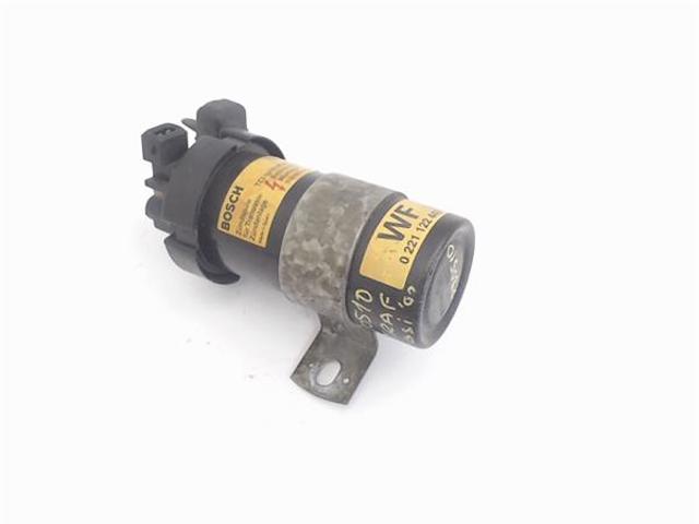 Bobina de ignição 90350021 OPEL