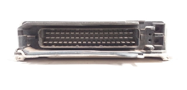 Módulo de direção (Centralina eletrônica) de motor 90351648 OPEL