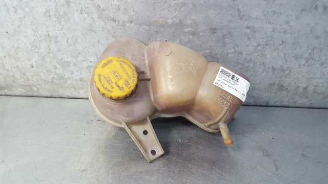 Tanque de expansão do sistema de esfriamento 90351852 OPEL
