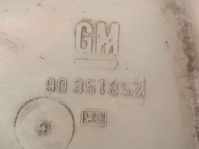 90351852 Opel