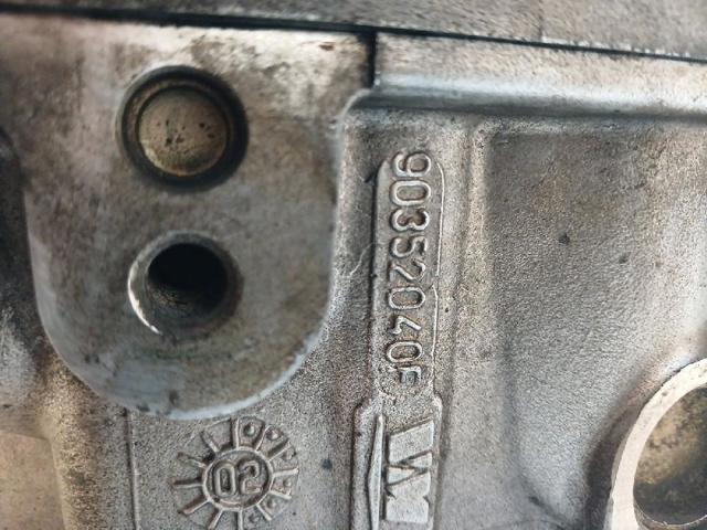 90352040F Chrysler