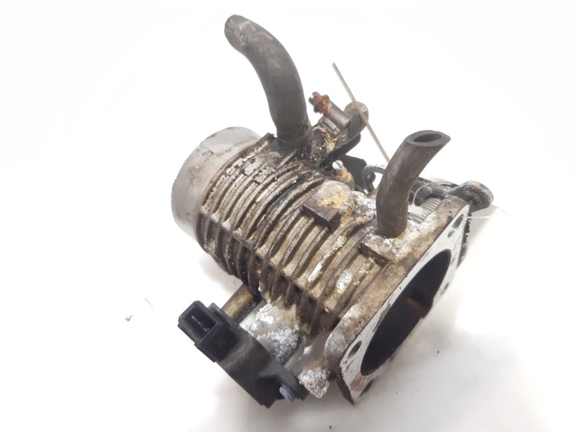 Válvula de borboleta montada para Opel Vectra 86, 87