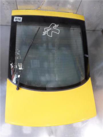 Porta traseira (3ª/5ª porta-malas (tampa de alcapão) Opel Calibra  85 ao melhor preço