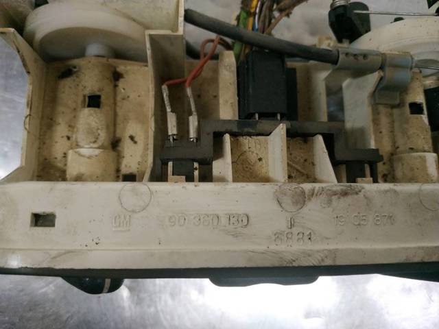 90360130 Opel
