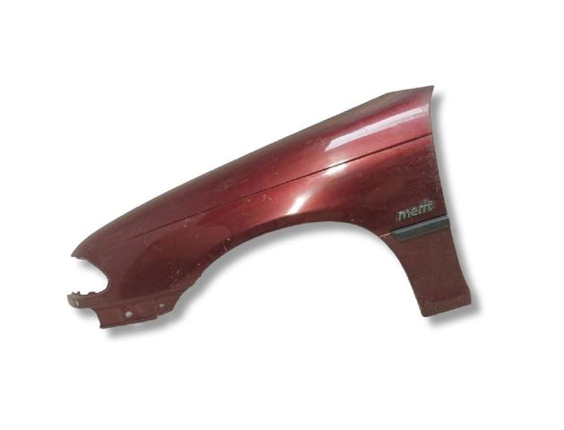 Pára-lama dianteiro esquerdo 90360211 OPEL