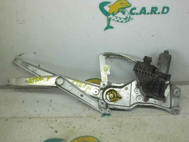 Comprar  Astra  56, 57