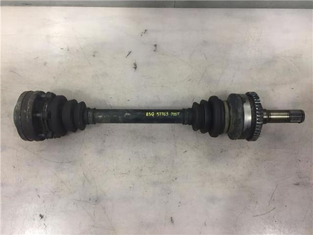 Semieixo traseiro para Opel Omega 16, 17, 19