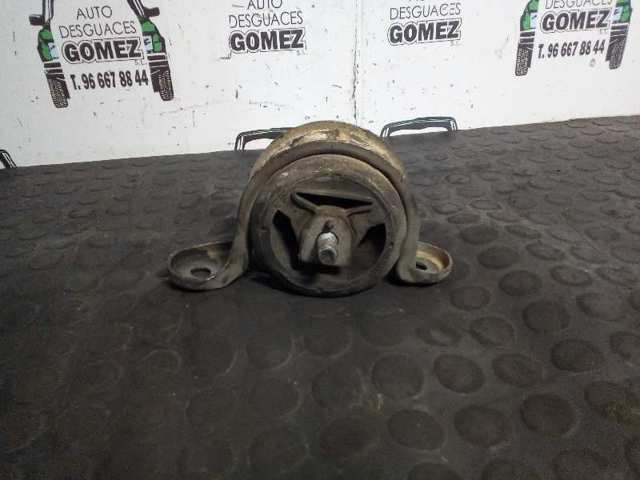 Coxim (suporte) direito de motor 90372425 OPEL