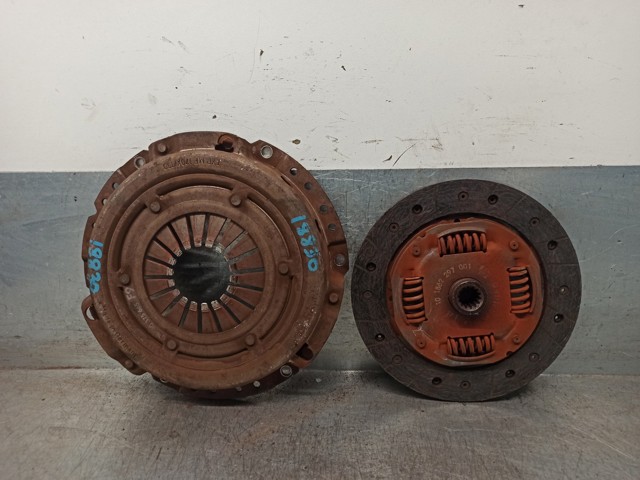 Cesta de embraiagem 90375665 OPEL
