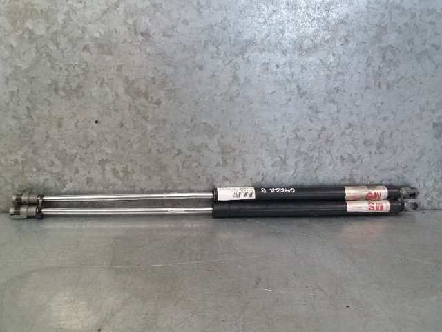 Amortecedor de tampa de porta-malas (de 3ª/5ª porta traseira) 90379054 OPEL