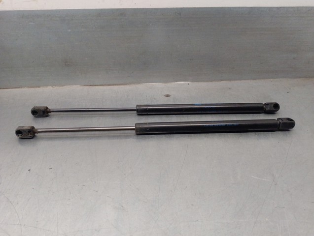 Amortecedor de tampa de porta-malas (de 3ª/5ª porta traseira) 90379054 OPEL