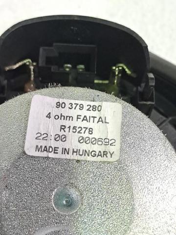 90379280 Opel