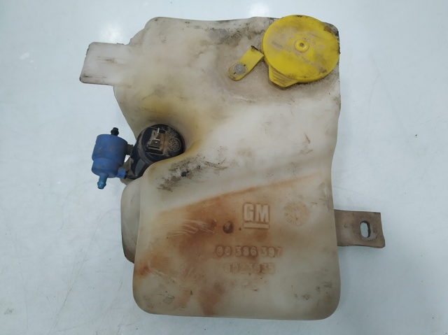 90386397 Opel