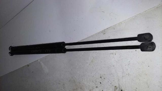 Amortecedor de tampa de porta-malas (de 3ª/5ª porta traseira) 90388707 OPEL