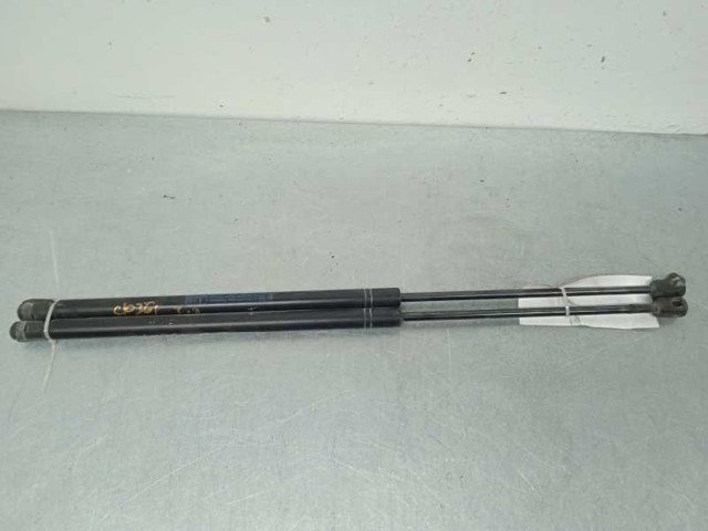 Amortecedor de tampa de porta-malas (de 3ª/5ª porta traseira) 90388707 OPEL