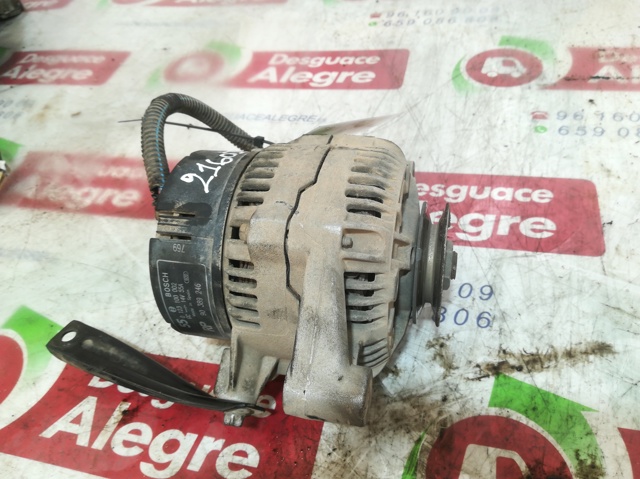 90389246 Opel