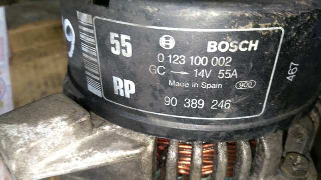 90389246 Opel
