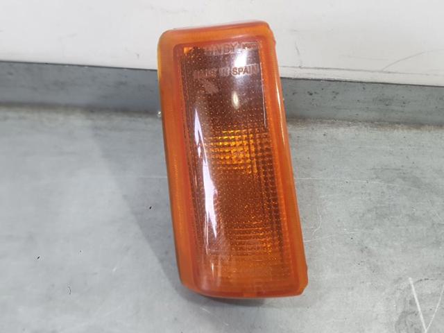 Pisca-pisca direito 90398232 OPEL