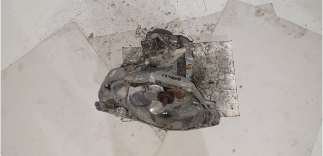 90400197 Opel