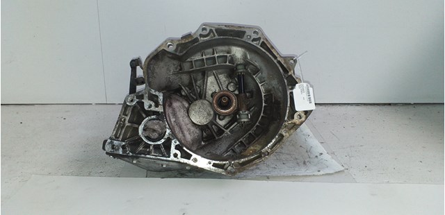 90400197 Opel