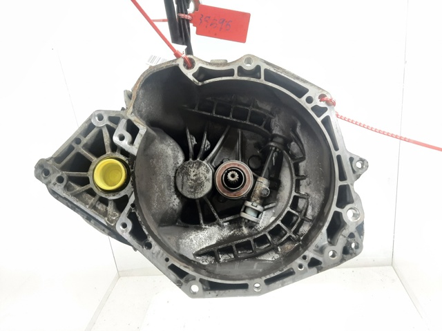 Vectra  sedan (1995-2002) original desde 243,58 €