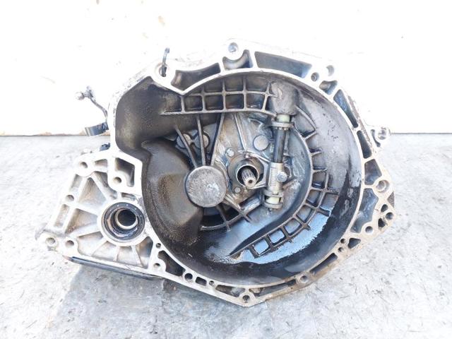 90400197 Opel