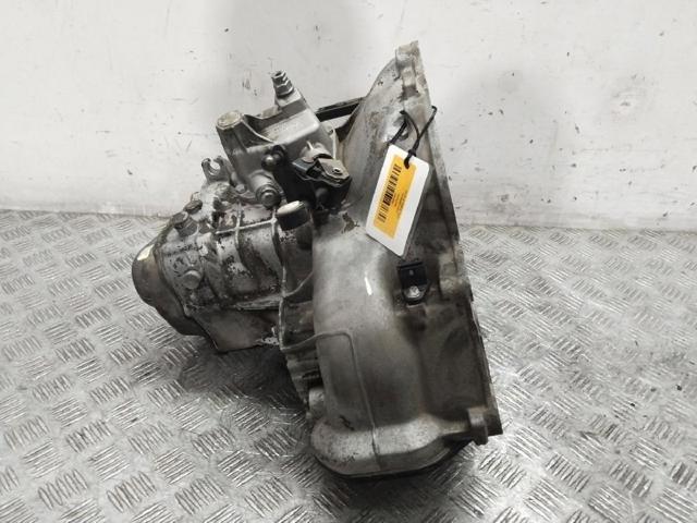 Opel Astra (53, 54, 58, 59)