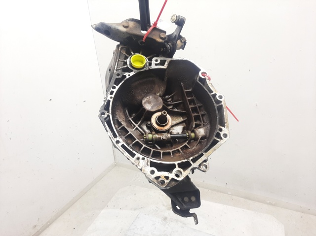 Comprar  Vectra  36